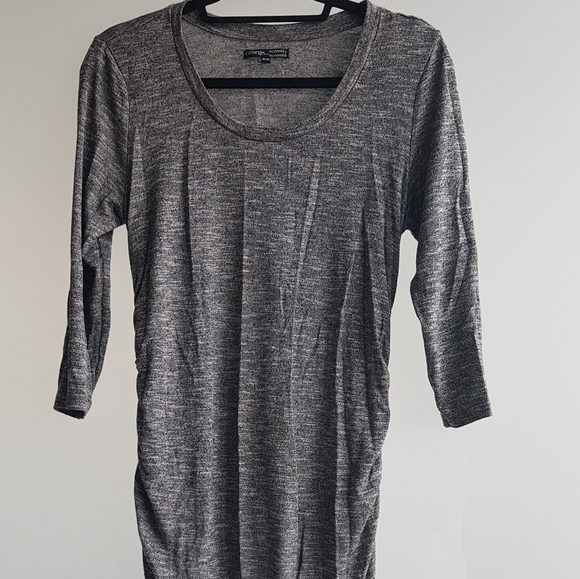 GEORGE maternity maxi dress size M - Picture 1 of 2